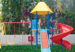 Multi Activity Play Station - MAPS 050